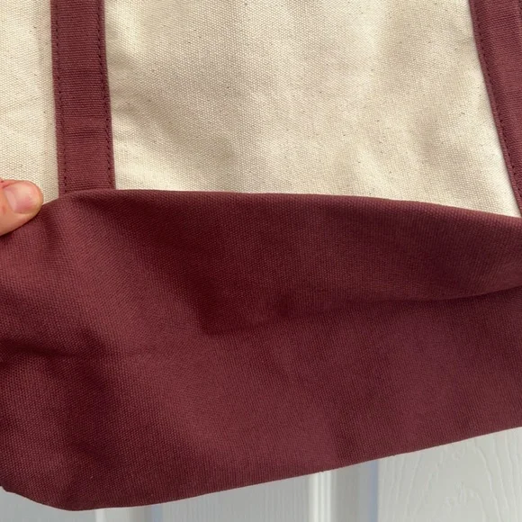 NWT VS PINK Tote Bag - Picture 6 of 7